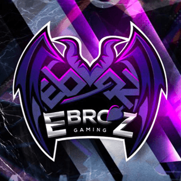 Ebro'z Gaming logo