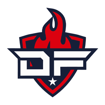 DreamFire logo