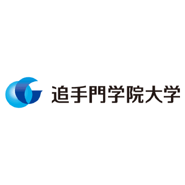 Otemon Gakuin University EOS logo
