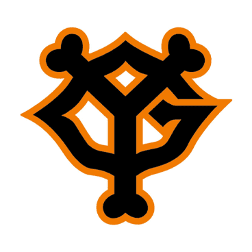 Yomiuri Giants logo