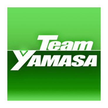 TeamYAMASA logo