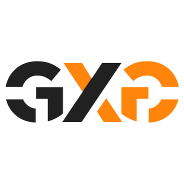 GxG logo