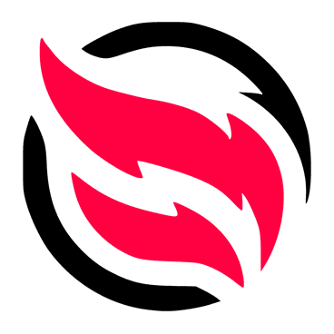 GØDFIRE logo