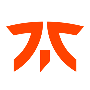 FNATIC logo