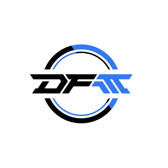 DetonatioN FocusMe logo