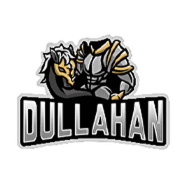 Dullahan logo