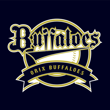 ORIX Buffaloes logo