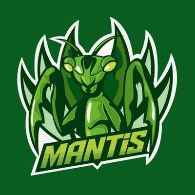 Mantisのロゴタイプ