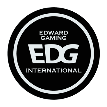 EDward Gaming logo