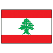 レバノンのロゴタイプ