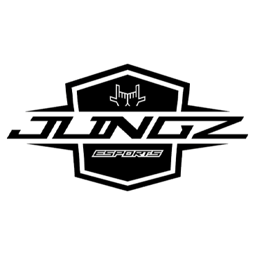 JLINGZ esportsのロゴタイプ