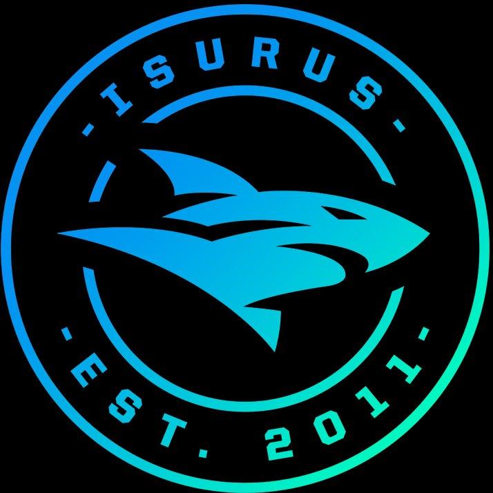 Isurus logo