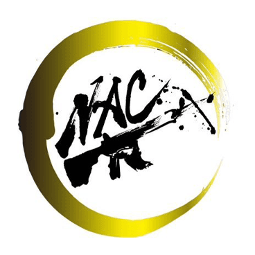 NACORP Co., Ltd. logo