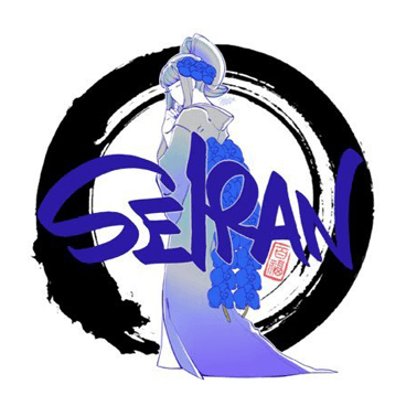SE1RAN logo