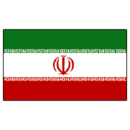イランのロゴタイプ
