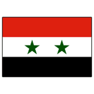 シリアのロゴタイプ