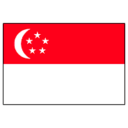 シンガポールのロゴタイプ