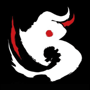 Mildom Beast logo
