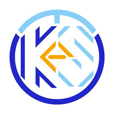 Kanazawa University KUeST logo