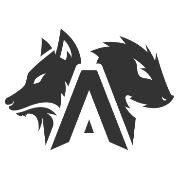 Alpha Atheris logo