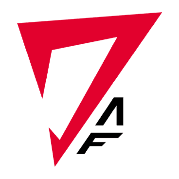 DAF E-sportのロゴタイプ