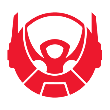 Bigetron Red Villains logo