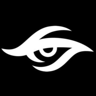 Team Secret logo