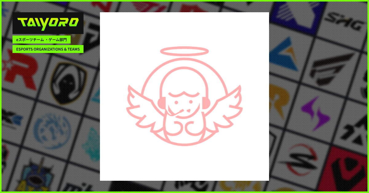 Cupid Esports Information, Schedule & Results | TAIYORO