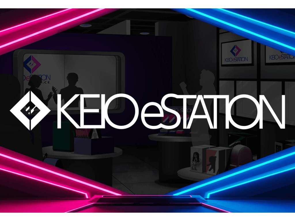 Keio eStation