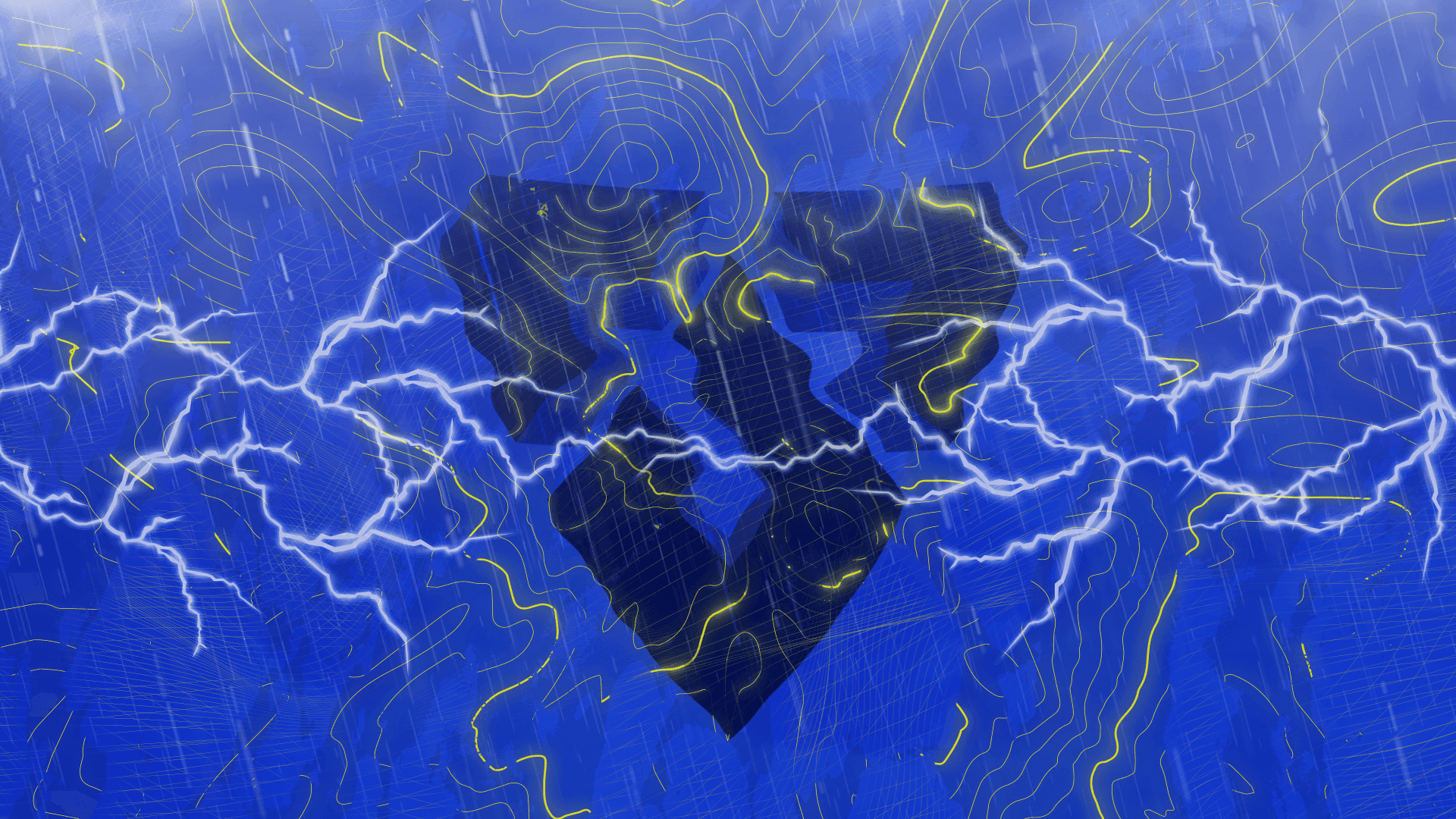 Storm Artwork for LJL