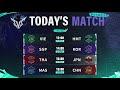 アジアカップ-2023 IVS 決勝戦 Day1