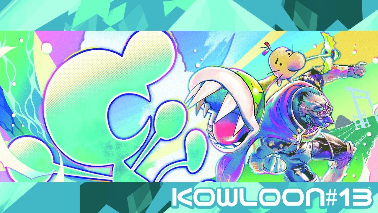 九龍#13【Kowloon#13 】 サブ配信