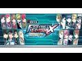 【電撃FCI】紅白戦