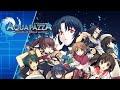 Steam版発売記念！　AQUAPAZZA　Steam最速大会