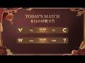 2024第五人格荘園新年会　Day3