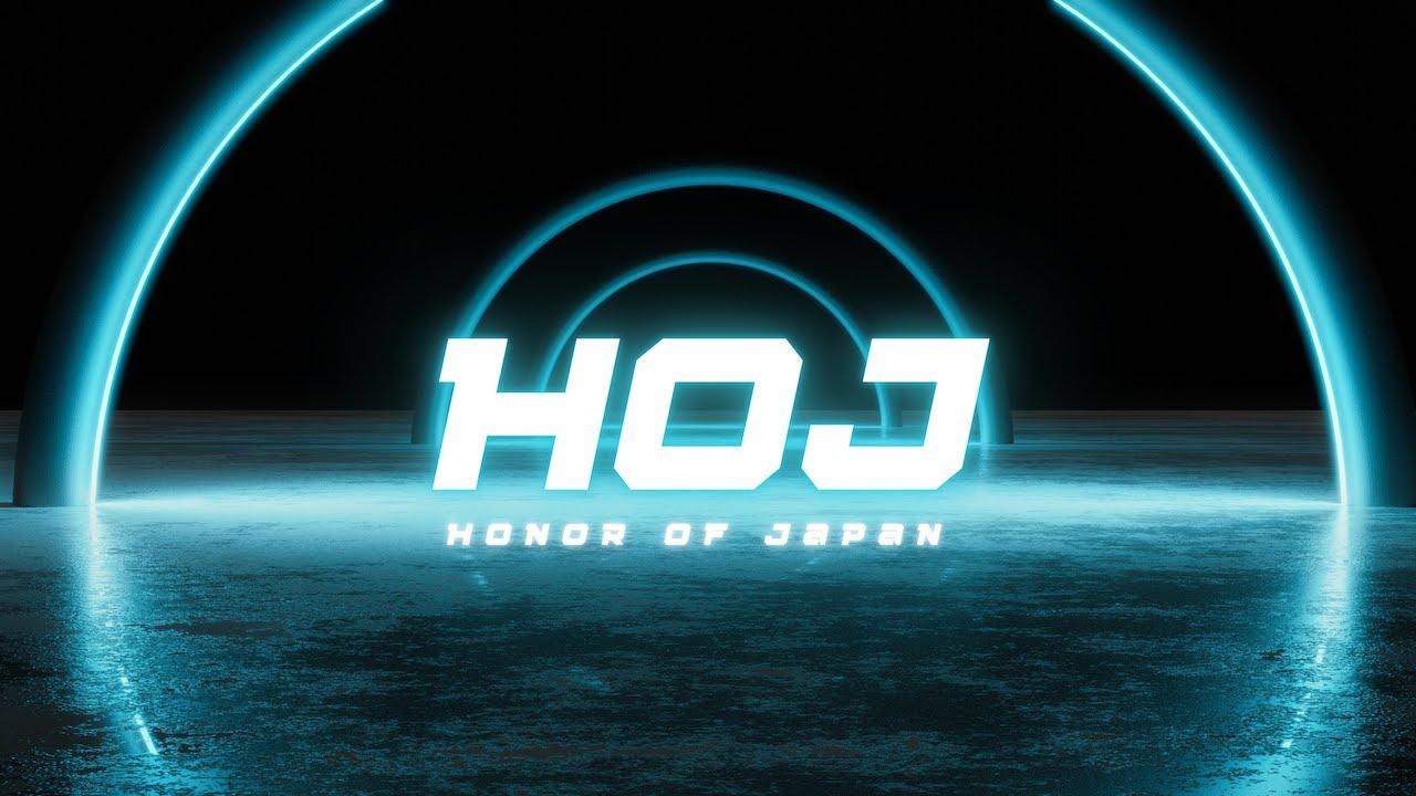 【Honor of Kings】第6回HOJ DAY2【HOK】