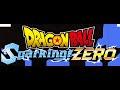 葛葉と初見ドラゴンボール Sparking! ZERO