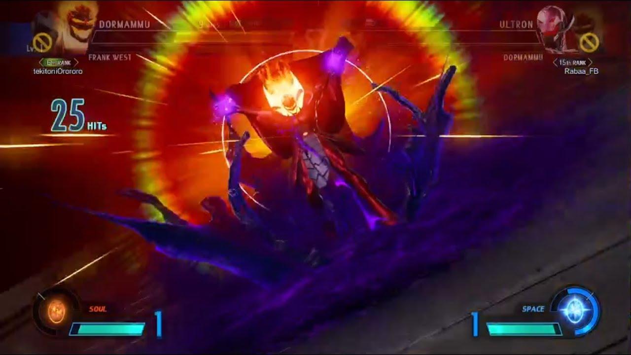 第24回初中級者＆第51回無差別大会 PS4/5版 MVCI オロロン杯