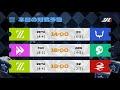 IdentityVJapanLeague レギュラーシーズン Day12 ( 2024年秋季IJL )