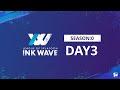 【スプラトゥーン3】INK WAVE Season:0 DAY3 公式配信枠【League of Splatoon】