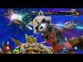 第22回初中級者＆第48回無差別大会 PS4/5版 MVCI オロロン杯