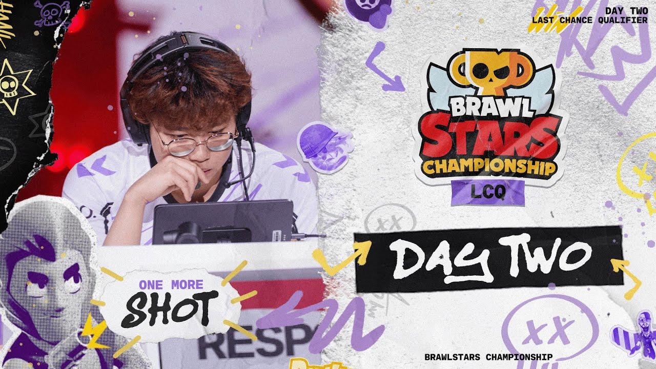 【ブロスタ チャンピオンシップ 2025】ラストチャンス予選 Day2