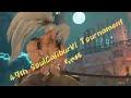 47th　steam　soulcaliburⅥ　on-linetournament　ソウルキャリバーⅥ　大会