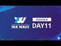 【スプラトゥーン3】INK WAVE SEASON:0 DAY11 公式配信枠【League of Splatoon】