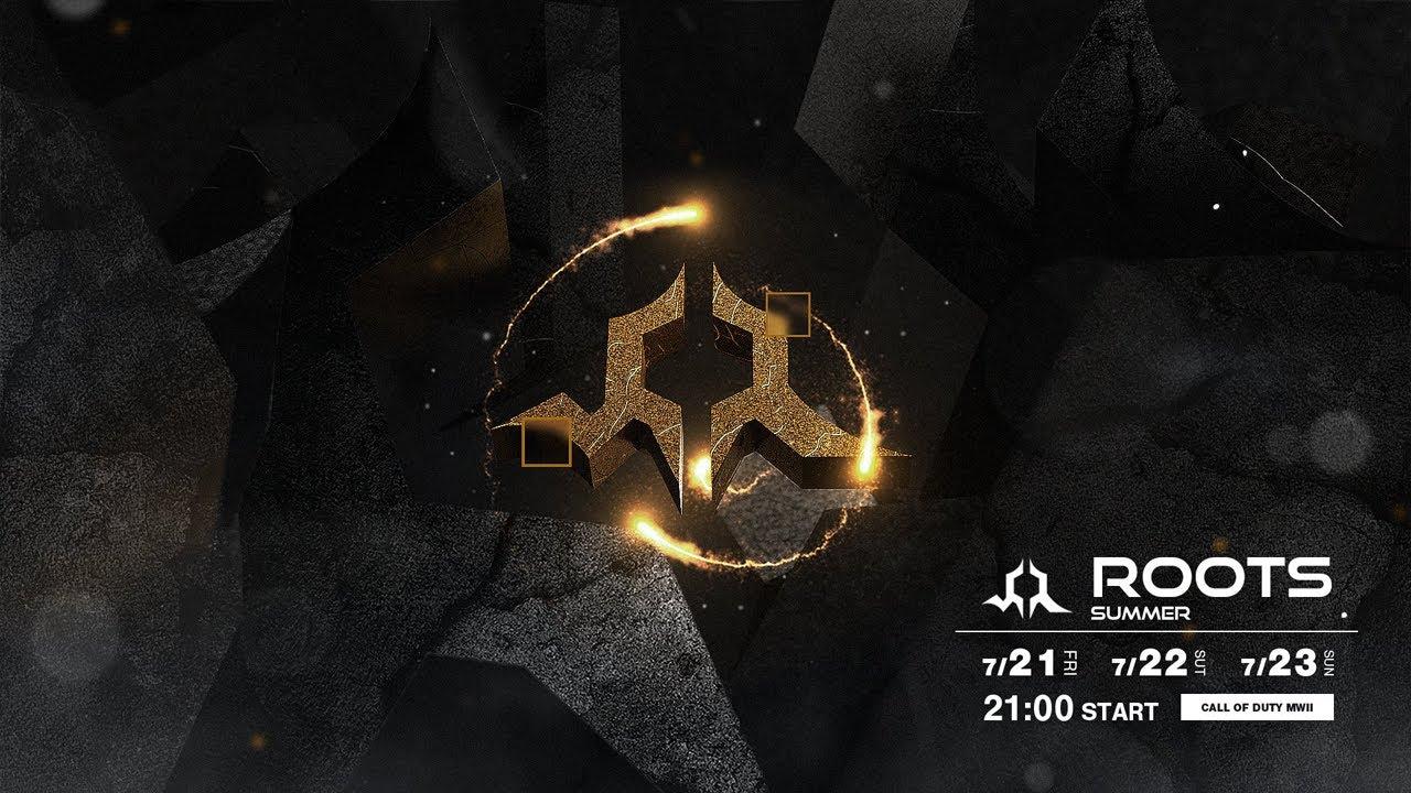 【MW2大会】Nth対18old＋‪α‬ ROOTS SUMMER.1位決勝トーナメント【Activision japan サポート】