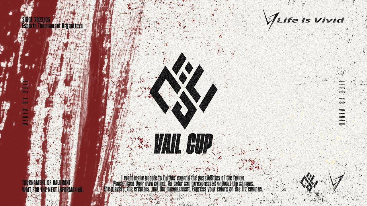 VAIL CUP Vol.1
