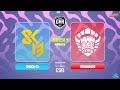 【クラロワ】Shock-13 vs Strangers / BCN PRO TEAM vs SK Calalas | GKR23 [Japanese]