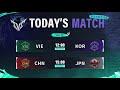 アジアカップ-2023 IVS 決勝戦 Day3