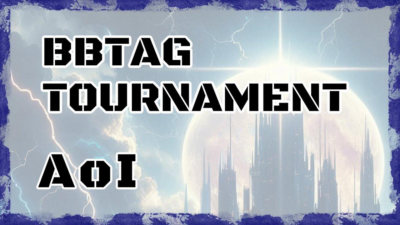 【BBTAG】Apex of Intensity #4