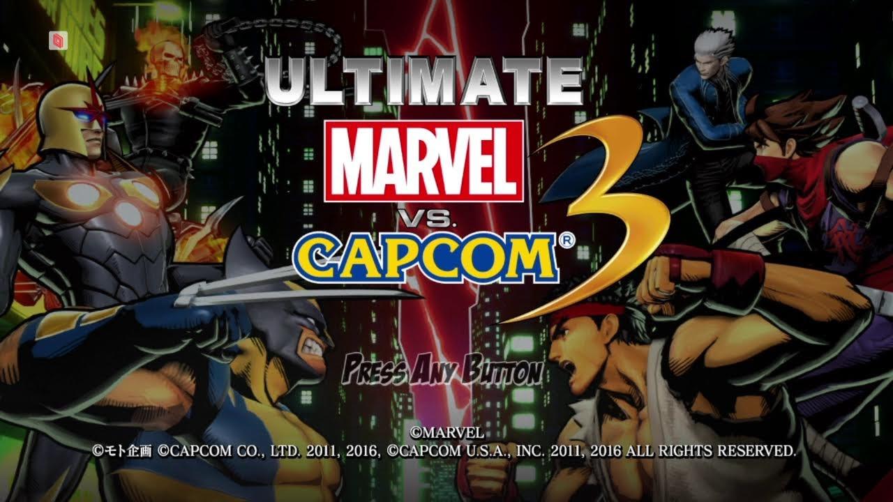 【Steam版】アルカプ初級者＆中級者大会　22時頃開始【PARSEC】